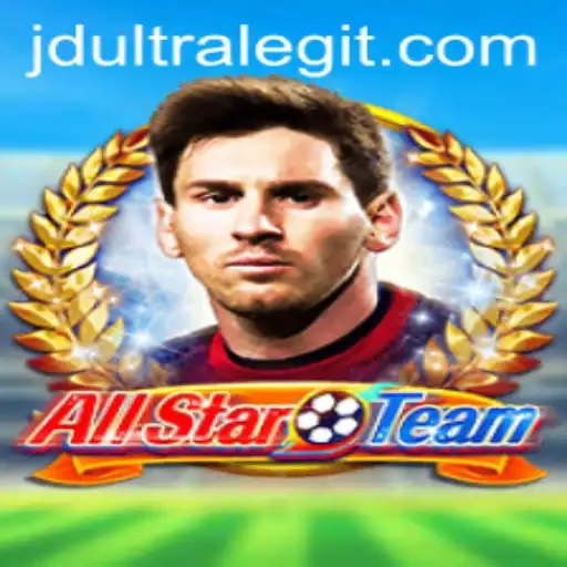 AllStarTeam: Dominating the Gaming Arena with JDultra