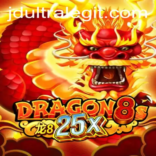 Explore the Adventurous World of Dragon8s25x