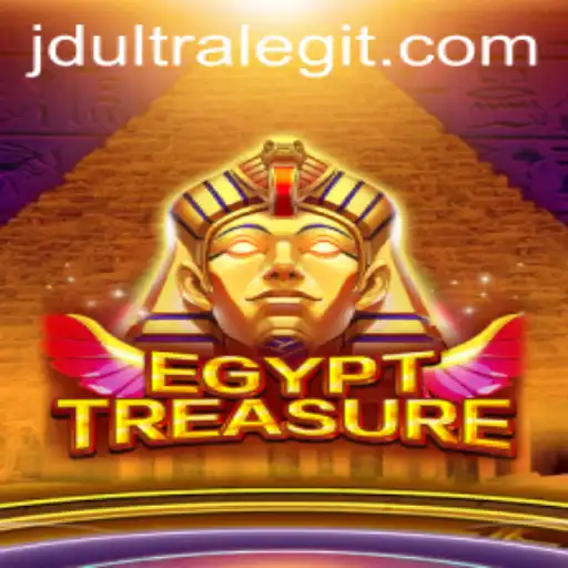 Exploring EgyptTreasure: The New Era of Gaming with JDultra