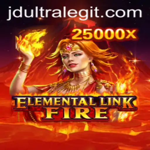Discover the Exciting World of ElementalLinkFire with JDultra