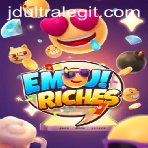 Unlocking the Excitement of EmojiRiches: A Deep Dive into Gameplay Dynamics and Strategies