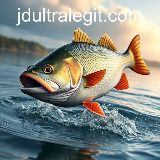 Exploring the Thrilling World of Fishing Games with JDultra
