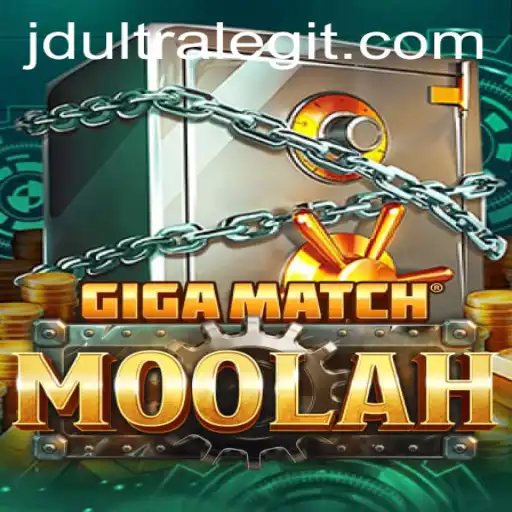 GigaMatchMoolah: A New Gaming Phenomenon