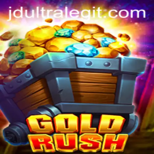 GoldRush: The Thrilling and Strategic Game Reimagined with JDultra