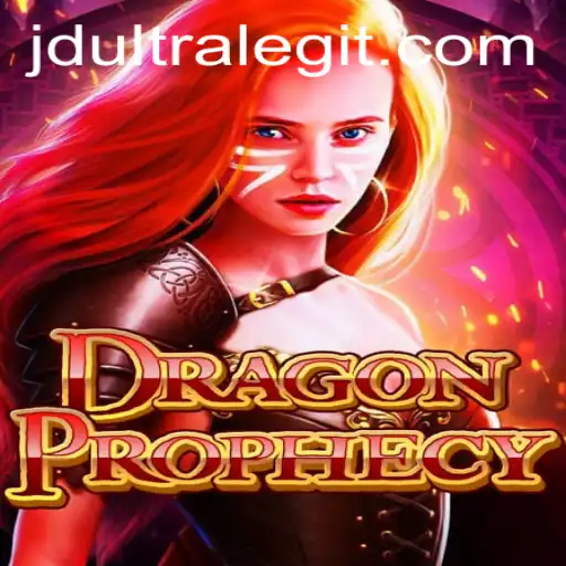 DragonProphecy: Unleashing the Power of JDultra