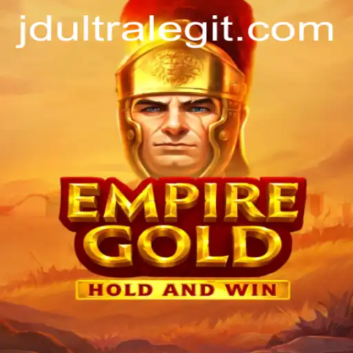 EmpireGold: A New Era in Strategic Gaming with JDultra