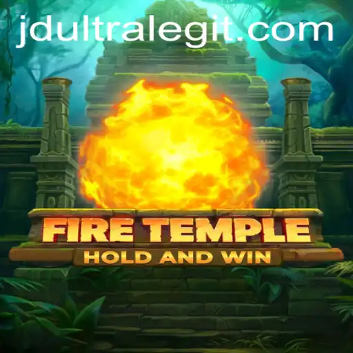 Enter the World of FireTemple: A Thrilling Adventure Awaits