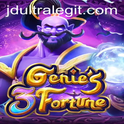 Exploring the Fascinating World of Genie3Fortune and the Alluring Keyword JDultra