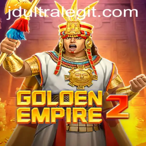 Unveiling the Gaming Revolution: GoldenEmpire2 and the Rise of JDultra