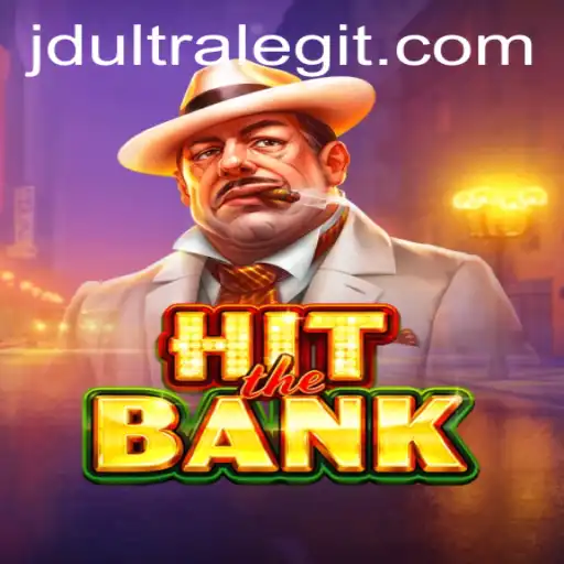 HitTheBank: A Thrilling Adventure into Strategic Heist Planning
