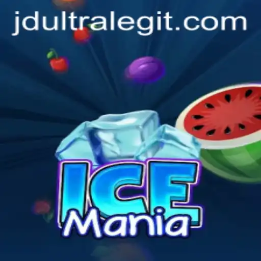 IceMania: The Thrilling Game Sweeping the World with JDultra