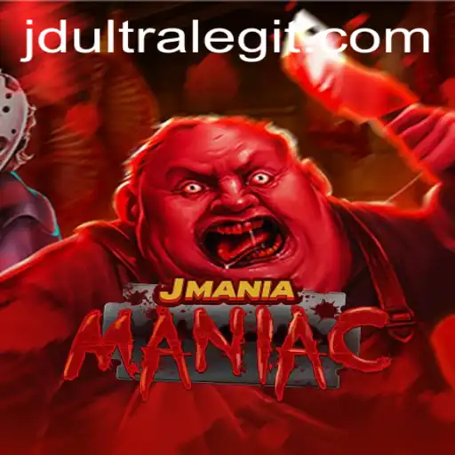 JManiaManiac: A Thrilling New Gaming Experience with JDultra