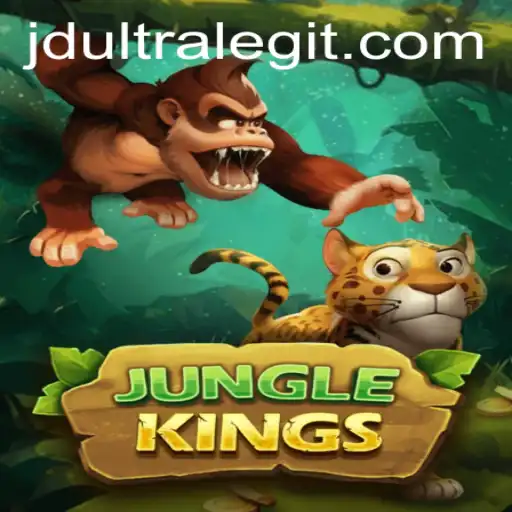 Explore the Dynamic World of JungleKings Featuring JDultra