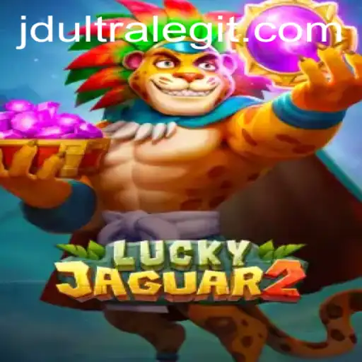 Unveiling the Thrills of Luckyjaguar2: Insights Into JDultra