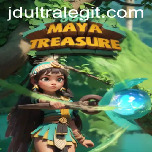Discover the Enigmatic World of MayaTreasure: Unraveling the Adventures