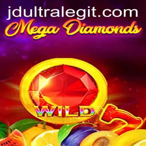 MegaDiamond: The Thrilling World of JDultra's Newest Game
