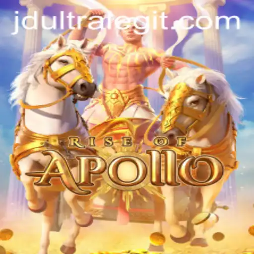 Unveiling the Thrills of RiseofApollo Featuring the JDultra Adventure
