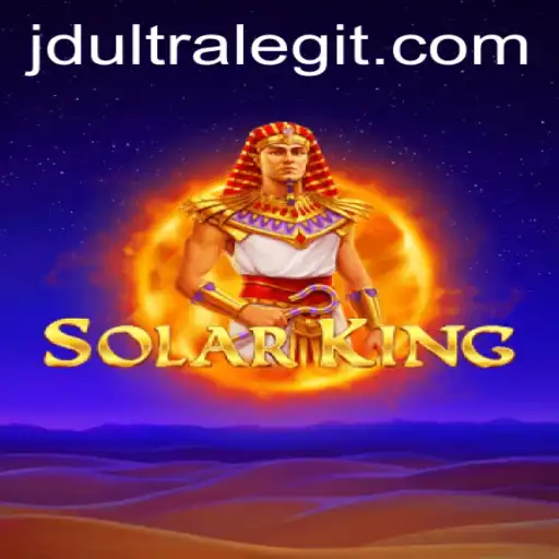Exploring SolarKing: A New Era in Gaming Unveiled with JDultra