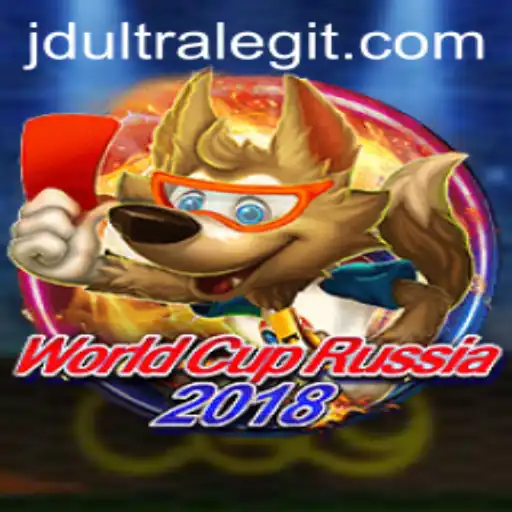 WorldCupRussia2018: The Thrilling Global Gaming Sensation with JDultra