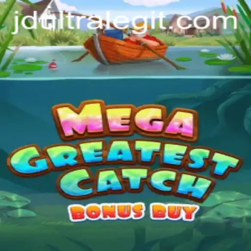 Discovering MegaGreatestCatchBonusBuy: A Thrilling New Gaming Experience