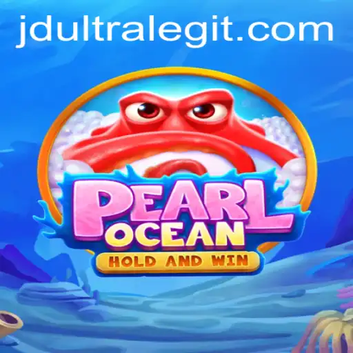 Discover the Depths of PearlOcean: A Dive into the Enchanting World of JDultra