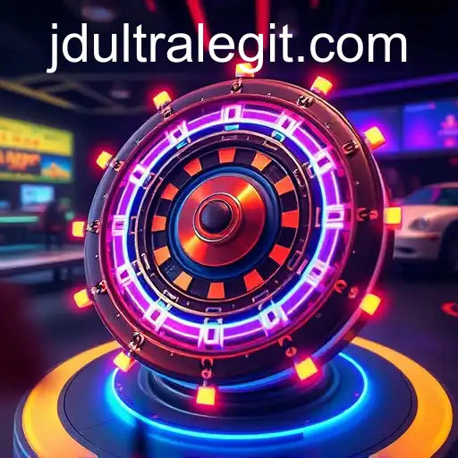 Exploring the Exciting World of Rotary Games with JDultra