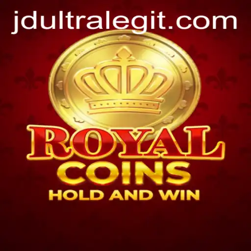 Discover the Exciting World of RoyalCoins: Unveiling JDultra