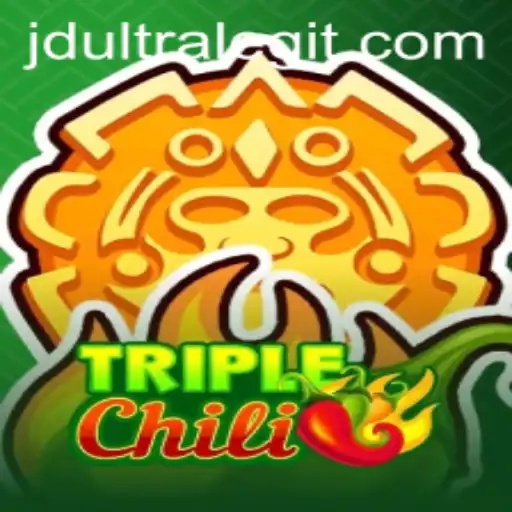 TripleChili: A Spicy Adventure in the World of JDultra