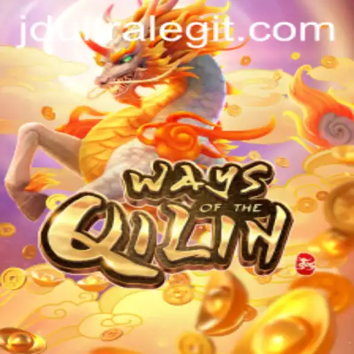 Discover the Enchanting World of 'WaysoftheQilin': A Journey Through Mysticism and Adventure with JDultra