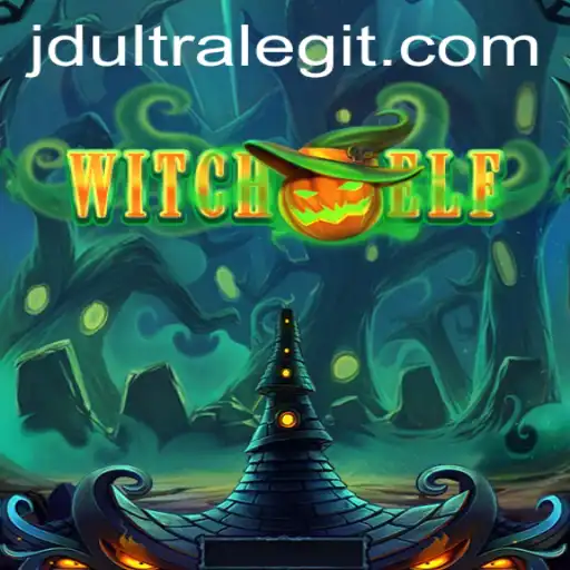 WitchElf: A Mystic Adventure Awaits with JDultra