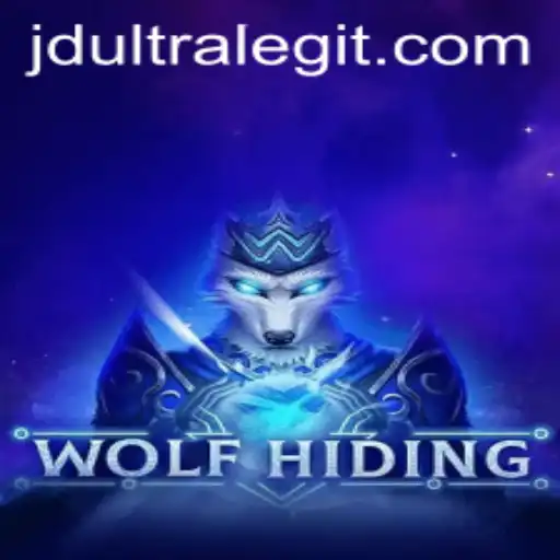 Unveiling WolfHiding: A Thrilling Adventure with JDultra